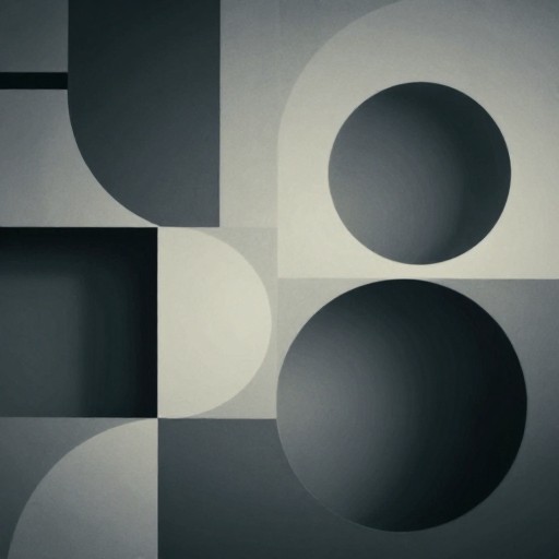 GEOMETRIC FLOW - Cinematic