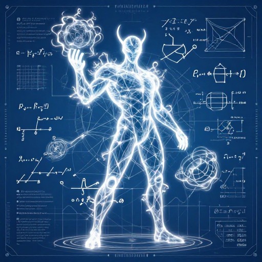 ENERGY MANIPULATOR - Blueprint