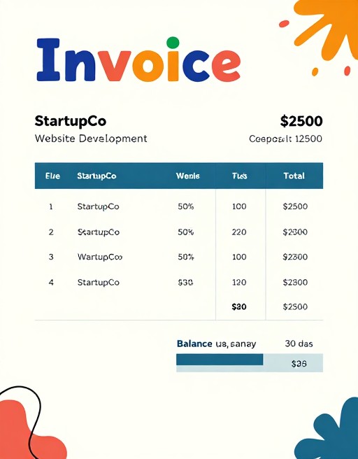 WEB DEVELOPMENT - Creative