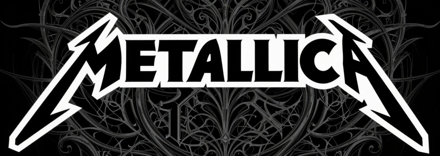 METALLICA - Gothic