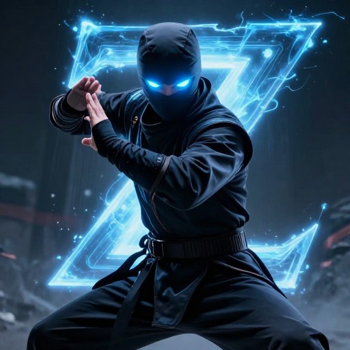 NINJA Z - Epic Battle