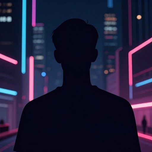 CYBERPUNK STYLE - Minimalist