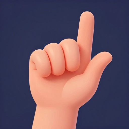 THANK YOU - Animated Style