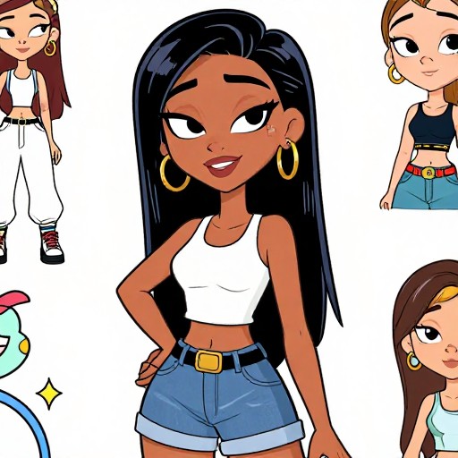 PREP LEADER - Classic TDI