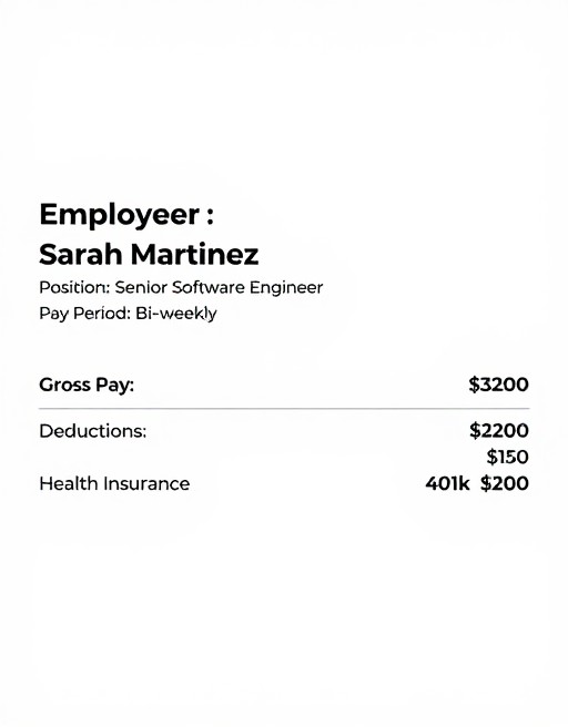 SENIOR ENGINEER - Simple Clean