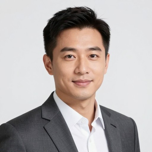 PROFESSIONAL HEADSHOT - Default