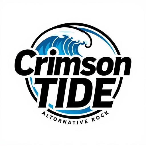 CRIMSON TIDE - Modern Band