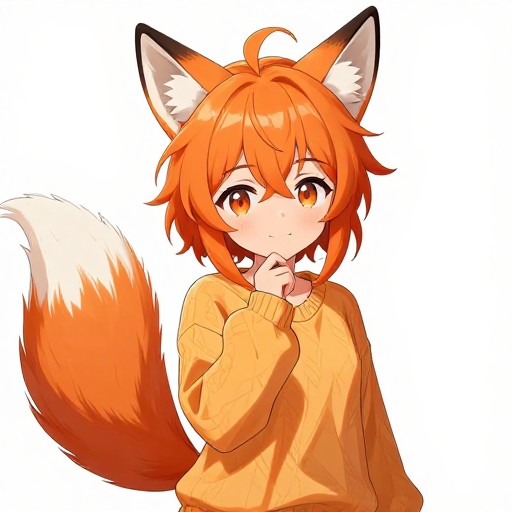 KEMONOMIMI - Default