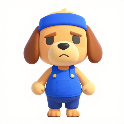 JOCK DOG - Default