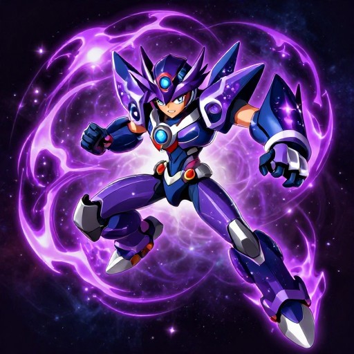 COSMIC STRIKER - Default