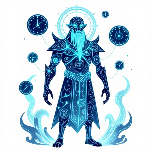 TIME KEEPER - Default