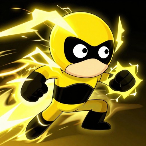 VOLT SPEEDSTER - Classic Ben 10