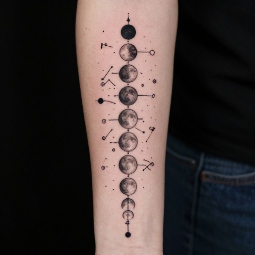 COSMIC SPINE - Default