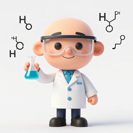 SCIENCE BALDI - Default