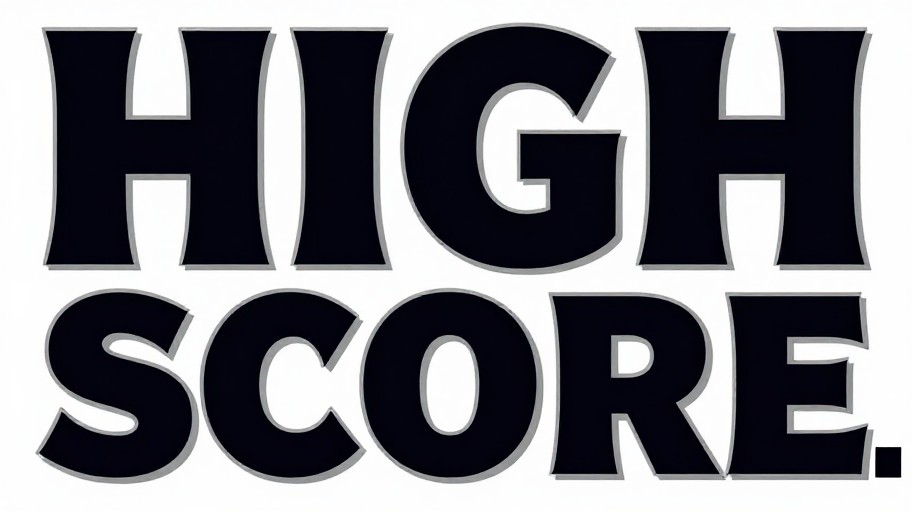 RETRO ARCADE - Classic Block