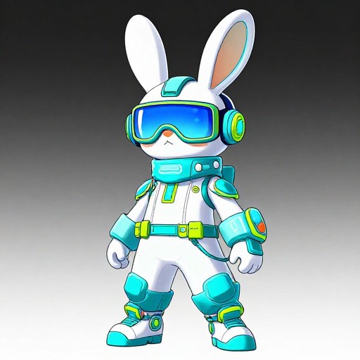 TECH RABBIT - Default