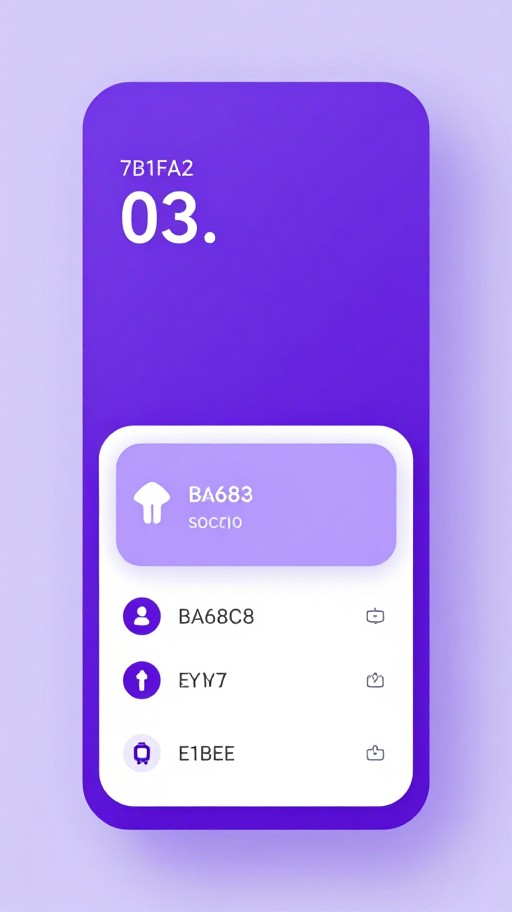 PURPLE DREAM - Default