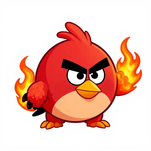 FIRE TALON - Classic Game