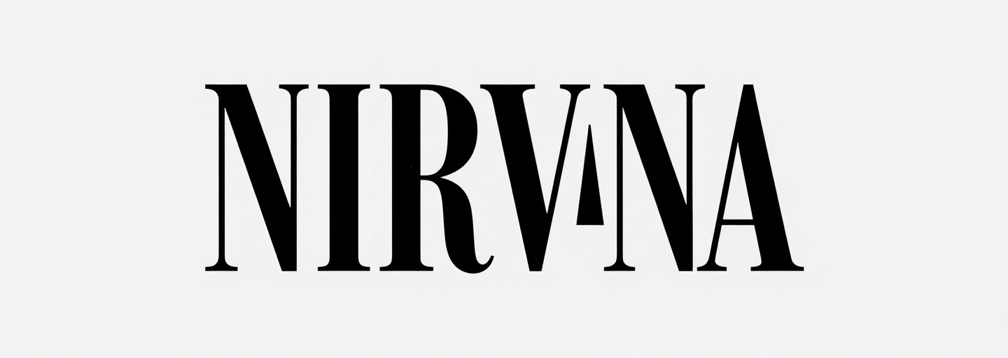 NIRVANA - Modern