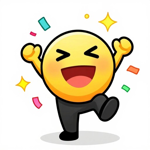 HAPPY DANCE - Default