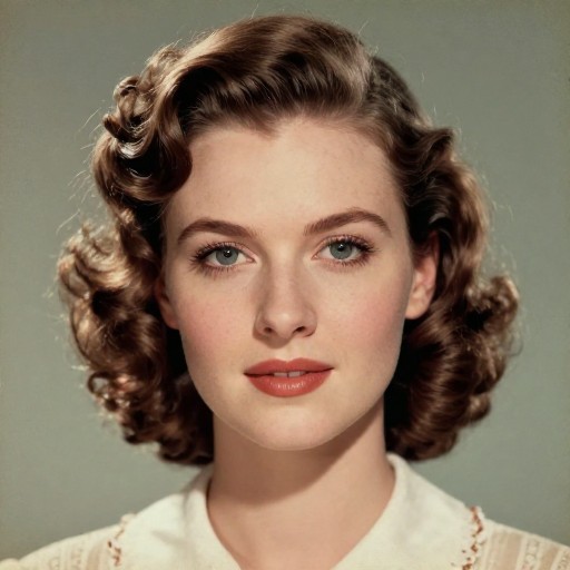 VINTAGE PHOTO - Default