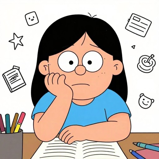 ANXIOUS ARTIST - Big Mouth