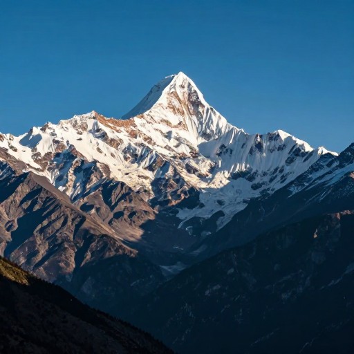 MOUNTAIN MAJESTY - Default