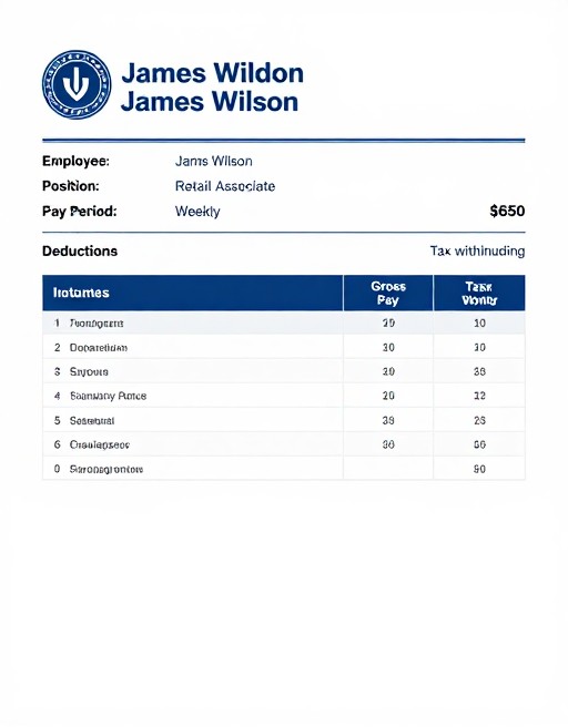 RETAIL ASSOCIATE - Default