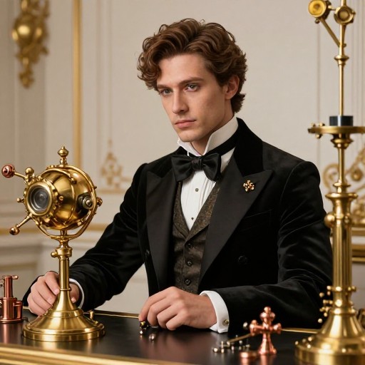 PILTOVER SCHOLAR - Piltover Elite