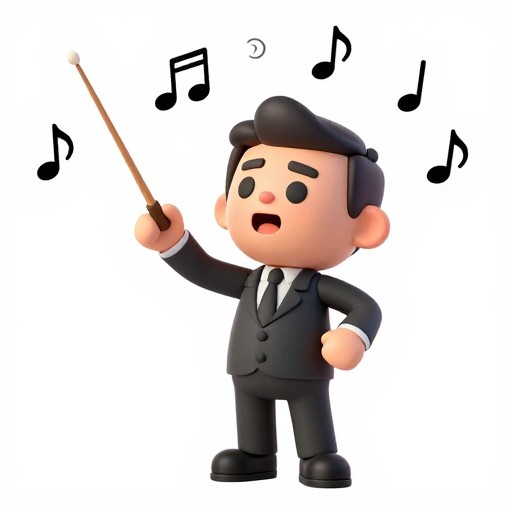 MUSIC BALDI - Classic Game