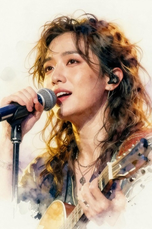 MUSIC LOVER - Romantic