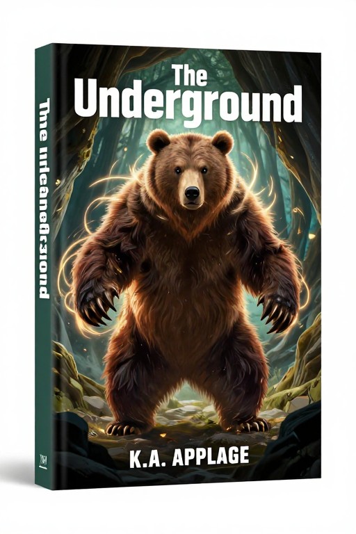 BEAR FORCE - Modern Reboot