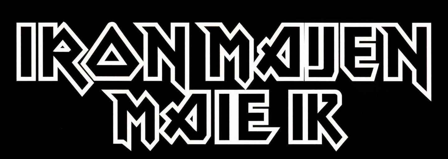 IRON MAIDEN - Default