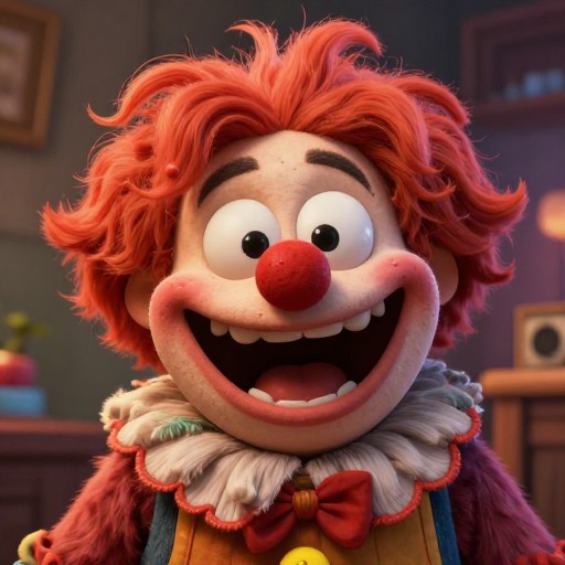 CLASS CLOWN - Hormone Monster