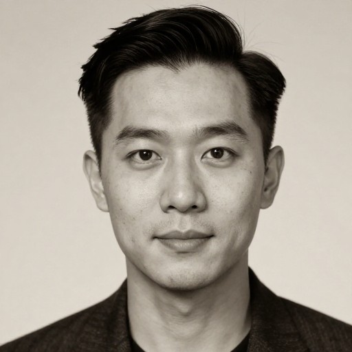 VINTAGE PORTRAIT - Realistic