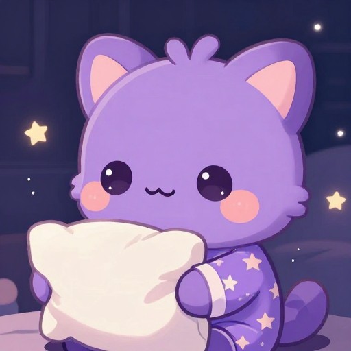 SLEEPY DREAMER - Super Cute