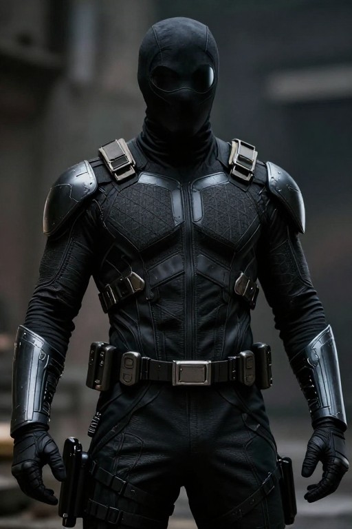 STEALTH OPERATIVE - Cinematic