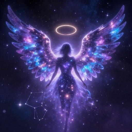 COSMIC CELESTIAL - Ethereal Glow