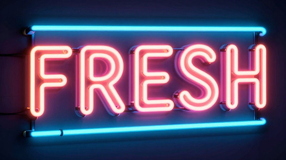 STREET URBAN - Neon Glow