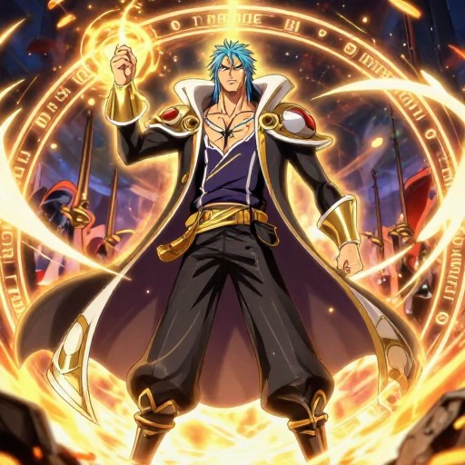 GUILD MASTER - Battle Mode