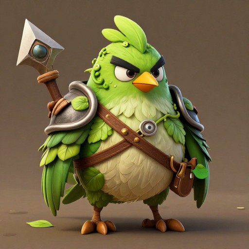 NATURE BEAK - Epic RPG