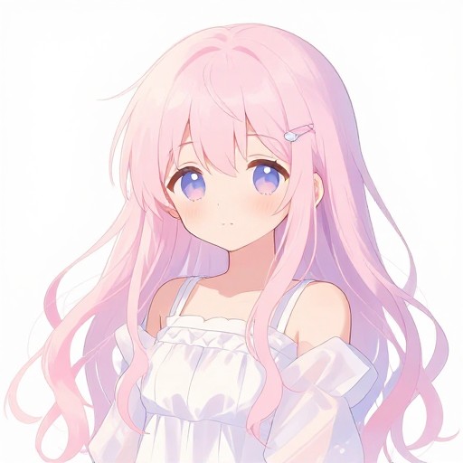 PASTEL SOFT - Picrew Style