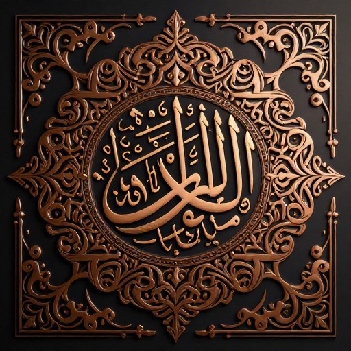 FAITH ORNATE - Diwani