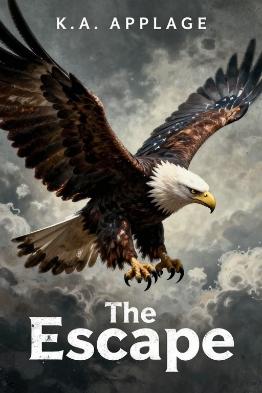 EAGLE FLIGHT - Dark & Gritty