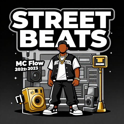 HIP-HOP MIXTAPE - Default