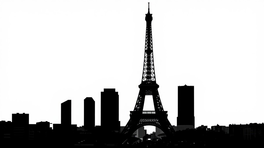 CLASSIC PARIS - Default