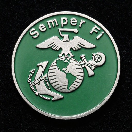 MILITARY HONOR - Classic Metal