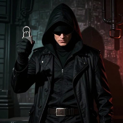 SHADOW - Classic Detective