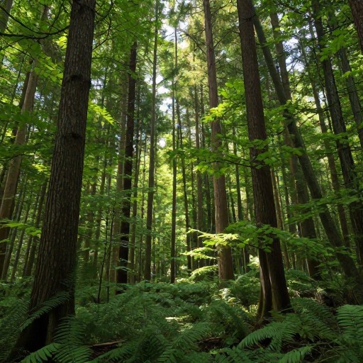 NATURE SCENE - Default