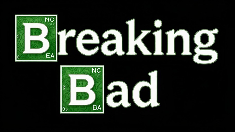 JESSE PINKMAN - Classic Breaking Bad